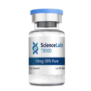 TB 500 10 mg