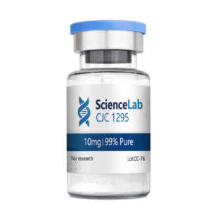 CJC-1295 10mg