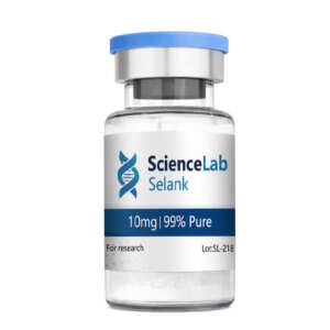 Selank 10mg