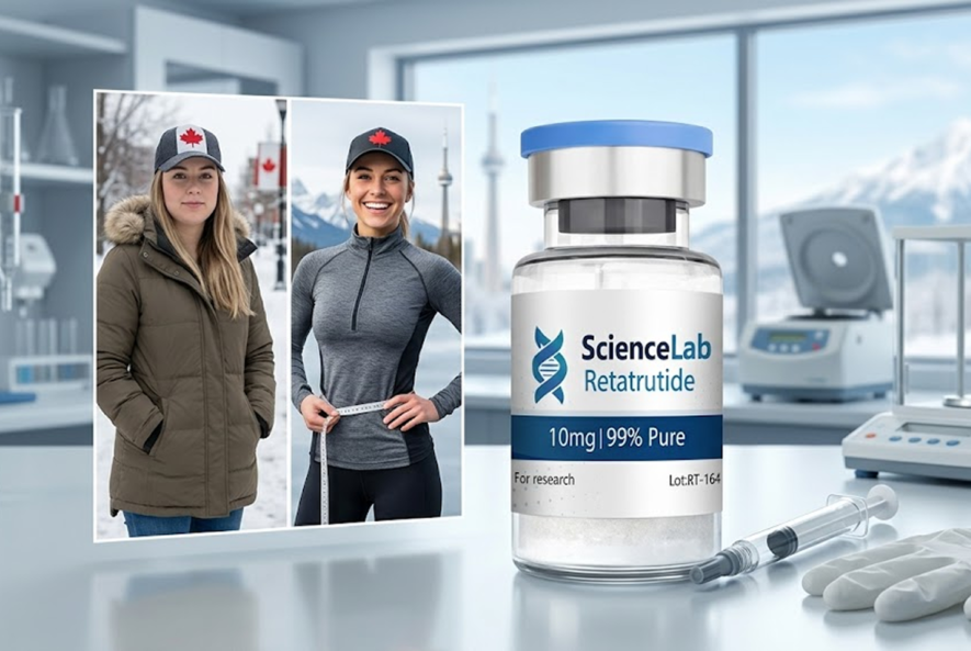 Best peptide for fat loss