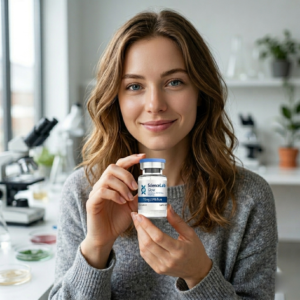 Anti Aging Skin Care Peptides