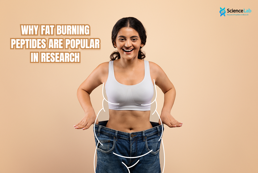 Fat Burning Peptides
