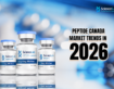 Peptide Canada Market Trends in 2026