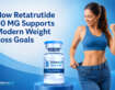 How Retatrutide 30 MG Supports Modern Weight Loss Goals