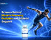 Science of Muscle Recovery Peptides for Athletes